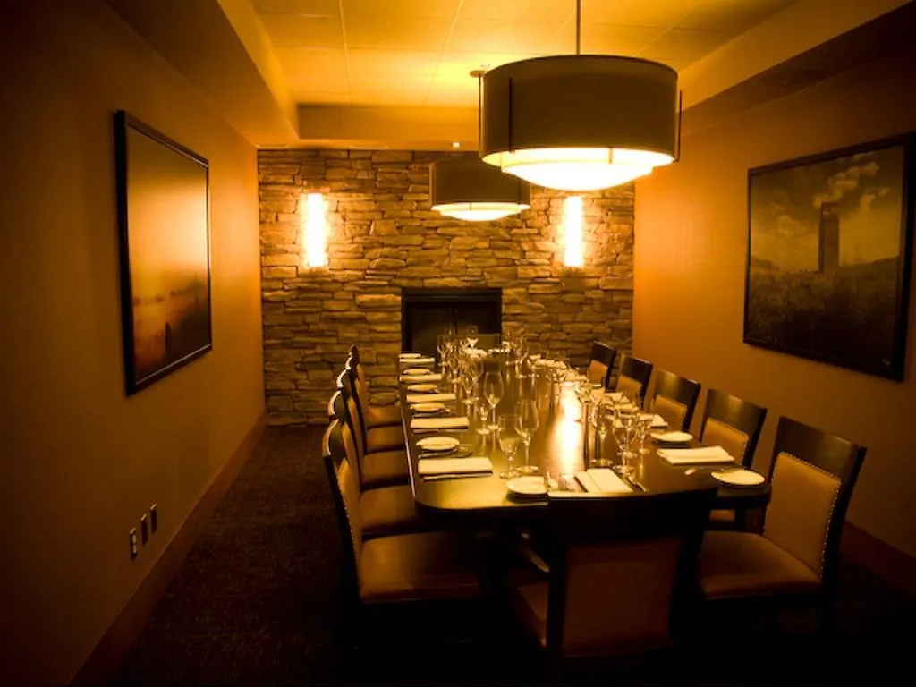 Szálloda Sawridge Inn And Conference Centre Edmonton South