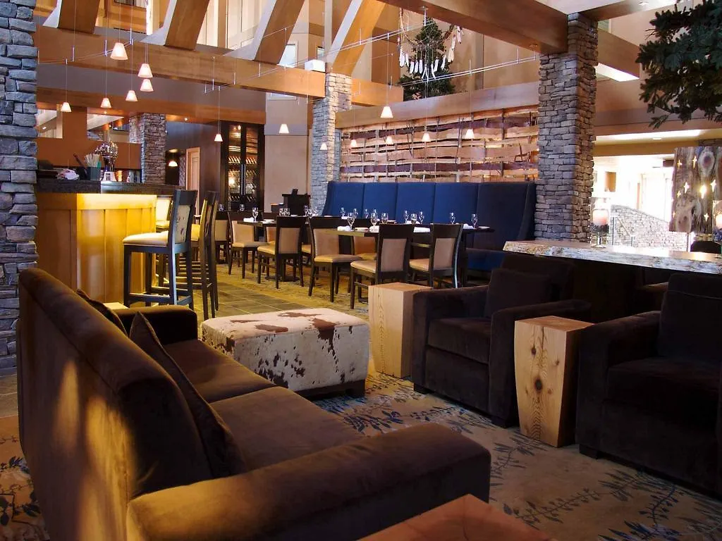 Sawridge Inn And Conference Centre Edmonton South