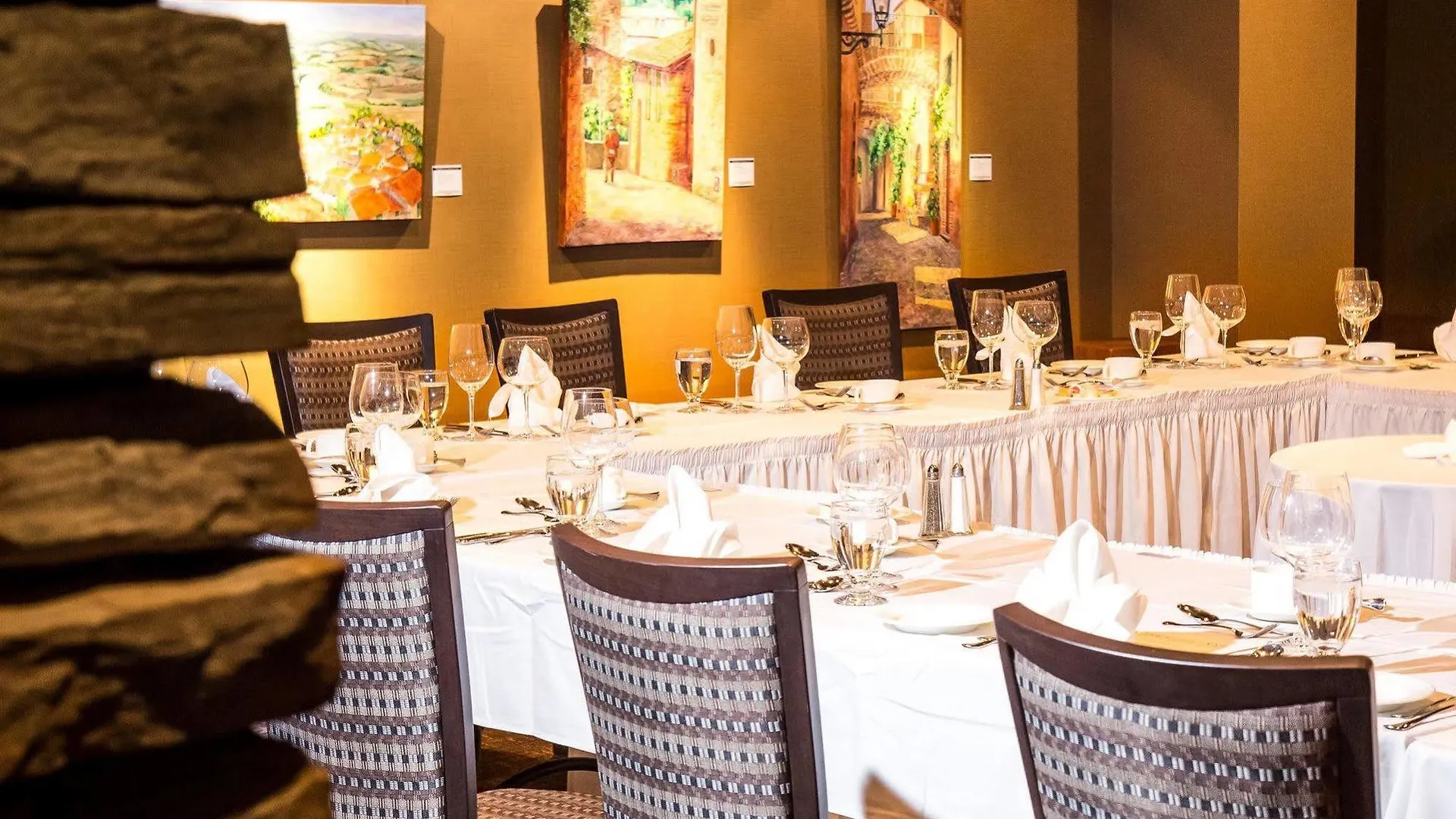 Sawridge Inn And Conference Centre Edmonton South 3*,