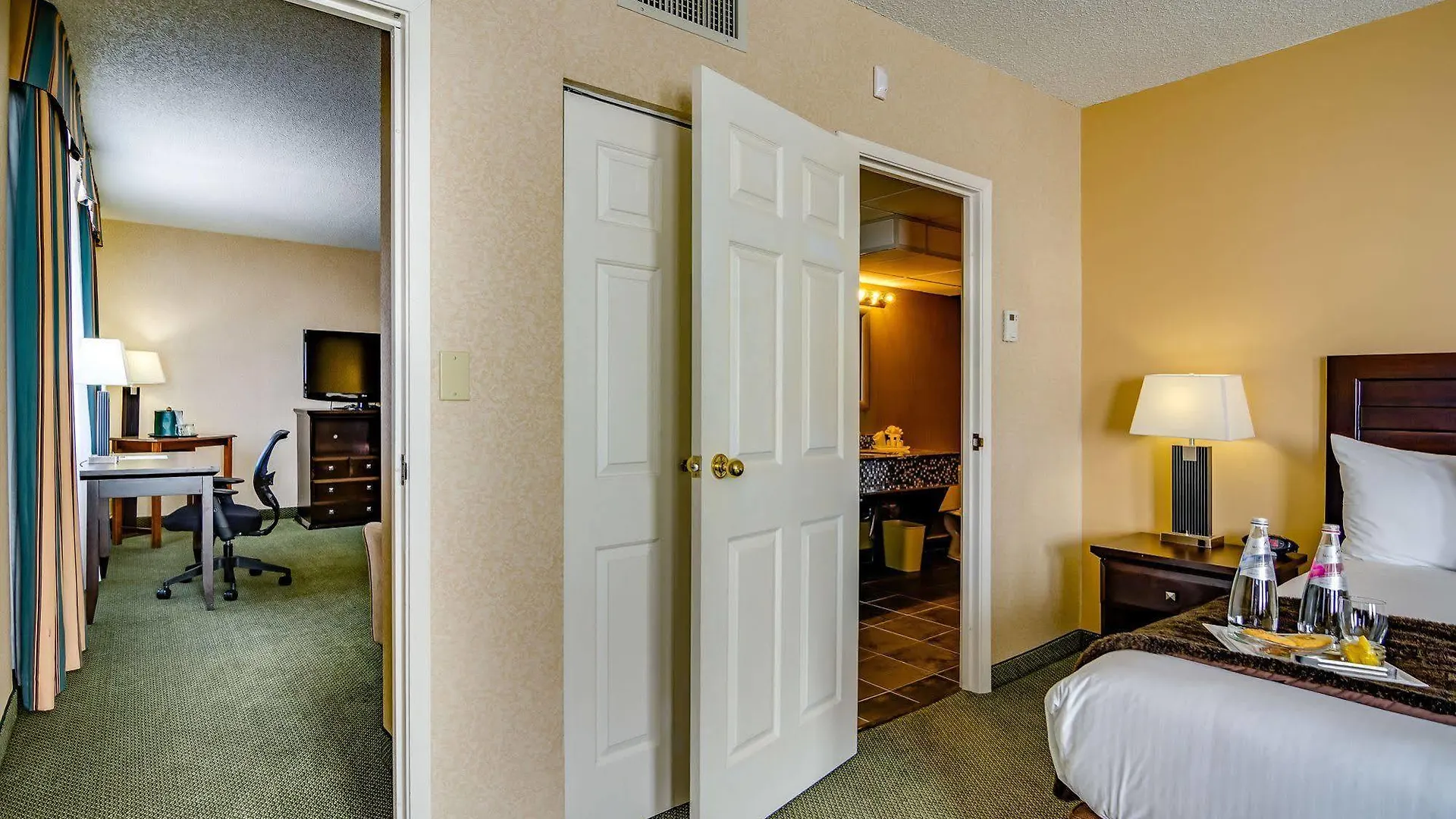 Sawridge Inn And Conference Centre Edmonton South 3*,