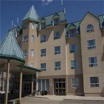 Szálloda Sawridge Inn And Conference Centre Edmonton South