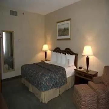 Sawridge Inn And Conference Centre Edmonton South Kanada