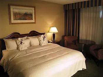 *** Hotel Sawridge Inn And Conference Centre Edmonton South Canada