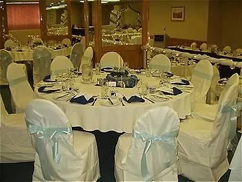 Sawridge Inn And Conference Centre Edmonton South Hotel