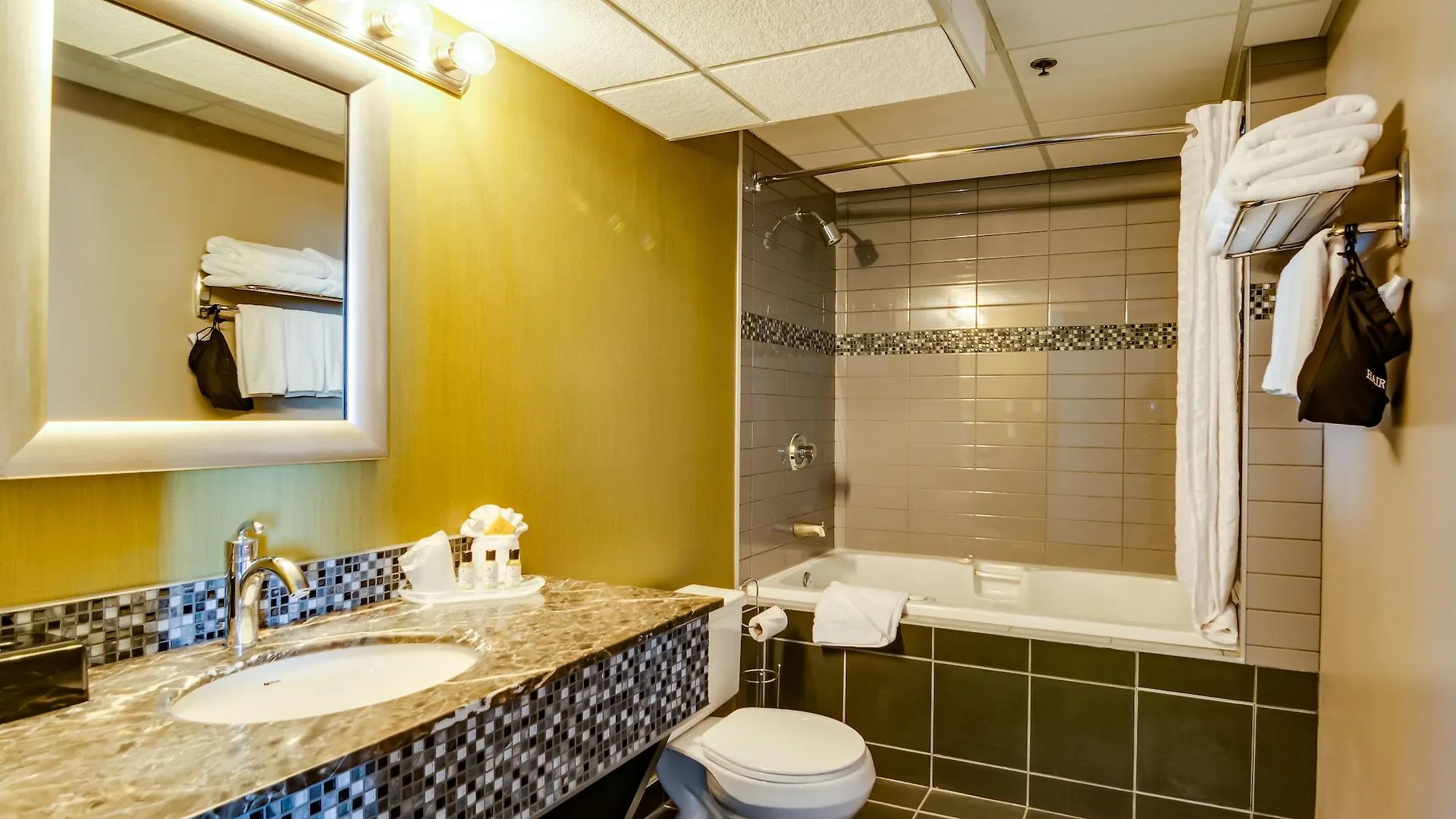 Hotel Sawridge Inn And Conference Centre Edmonton South
