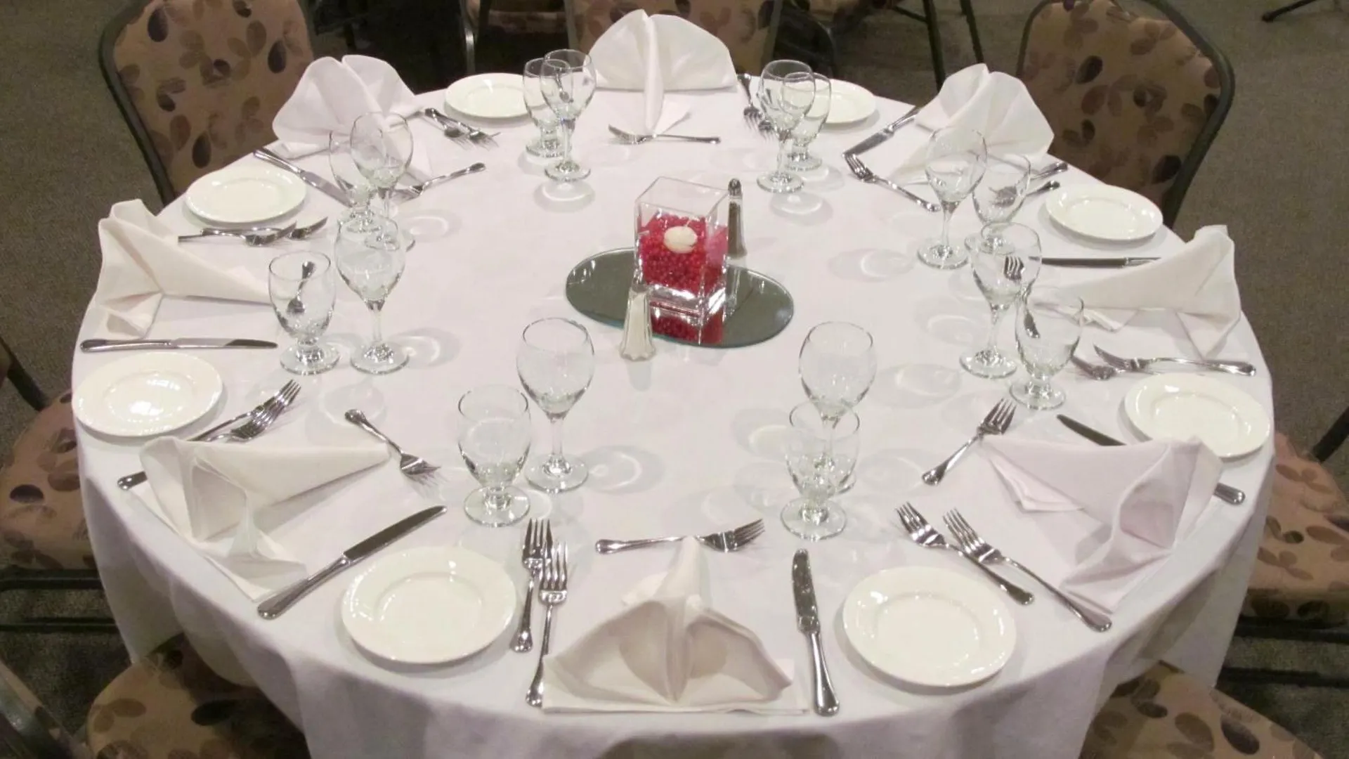 Hotel Sawridge Inn And Conference Centre Edmonton South