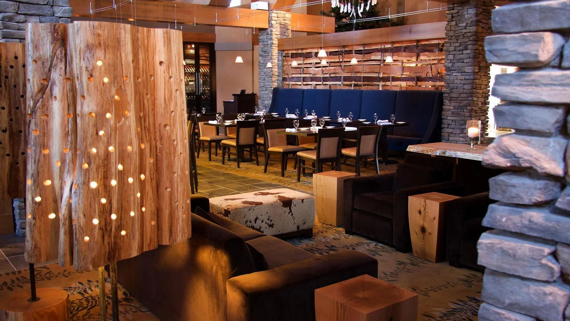 Hotel Sawridge Inn And Conference Centre Edmonton South
