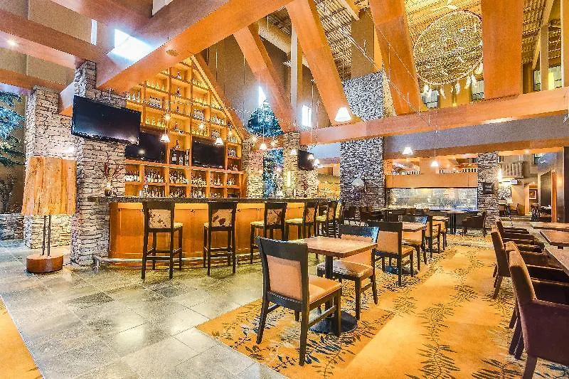 Sawridge Inn And Conference Centre Edmonton South 3*,  Canada