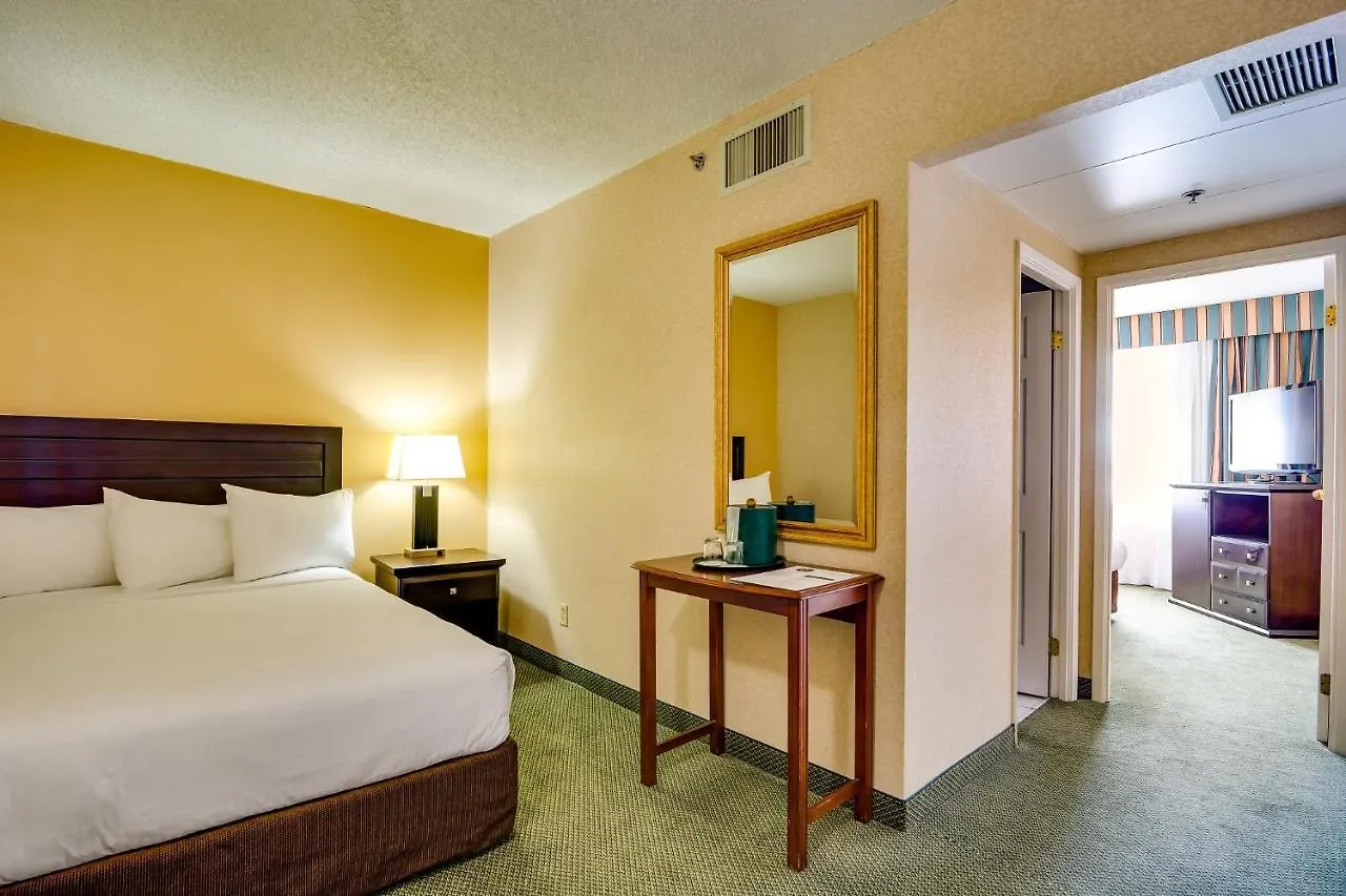 Sawridge Inn And Conference Centre Edmonton South Hotel
