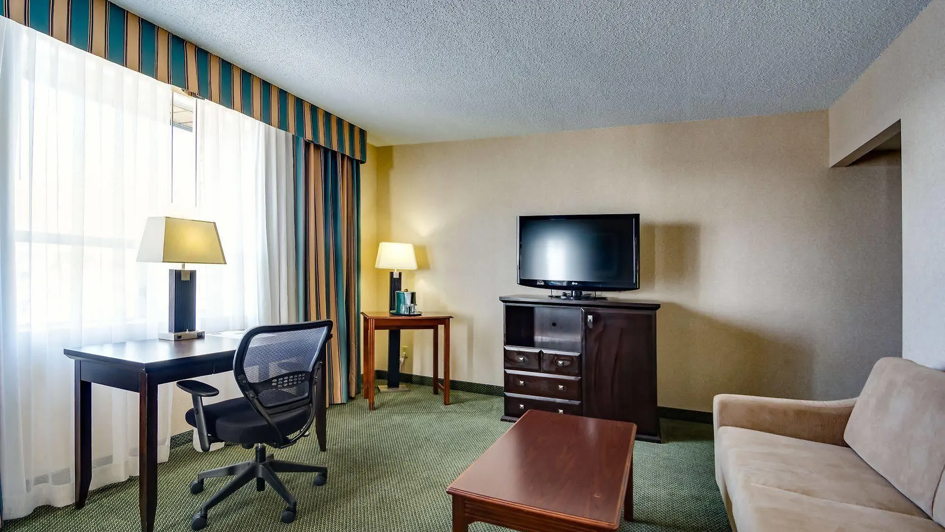 Sawridge Inn And Conference Centre Edmonton South