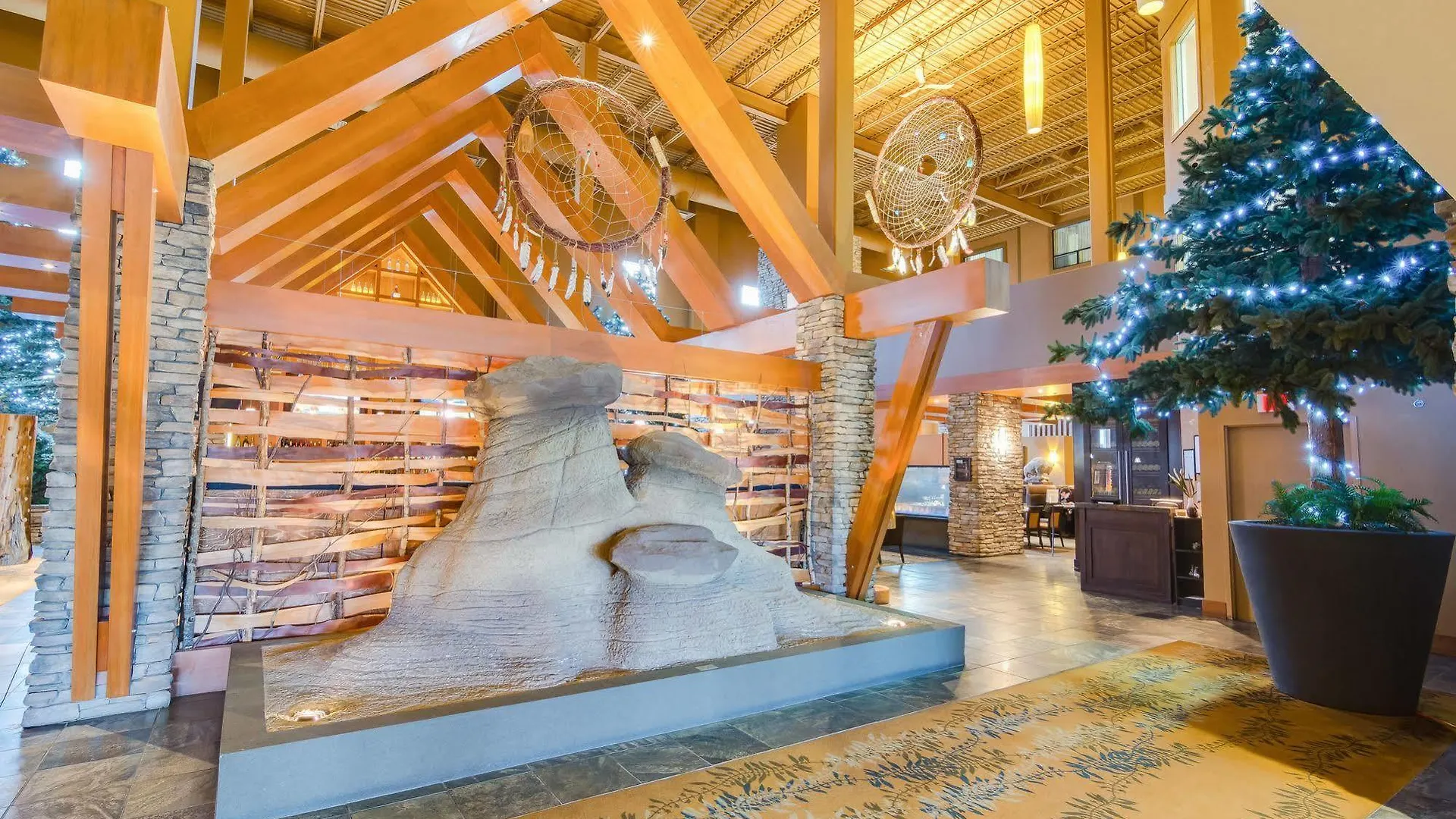Sawridge Inn And Conference Centre Edmonton South 3*,  Canada