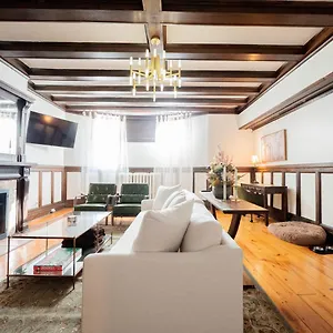 Historical In - The Lilibeth , Montreal Canada