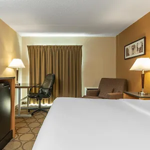 3* Мини-отель Comfort West