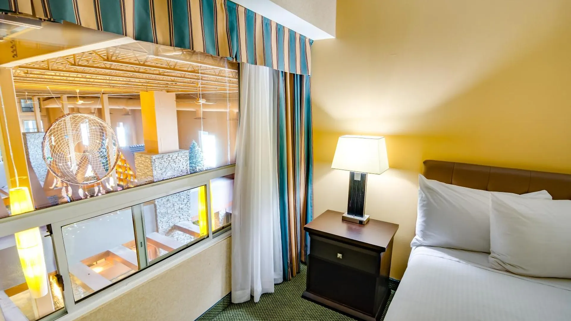 Sawridge Inn And Conference Centre Edmonton South Hotel