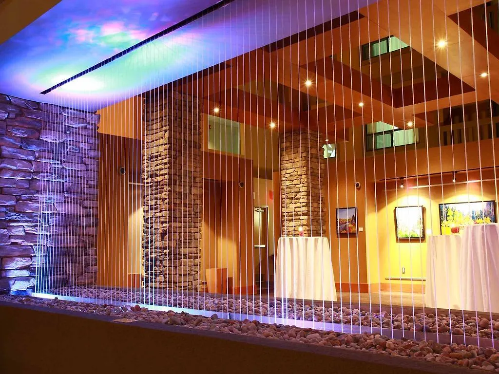 Hotel Sawridge Inn And Conference Centre Edmonton South