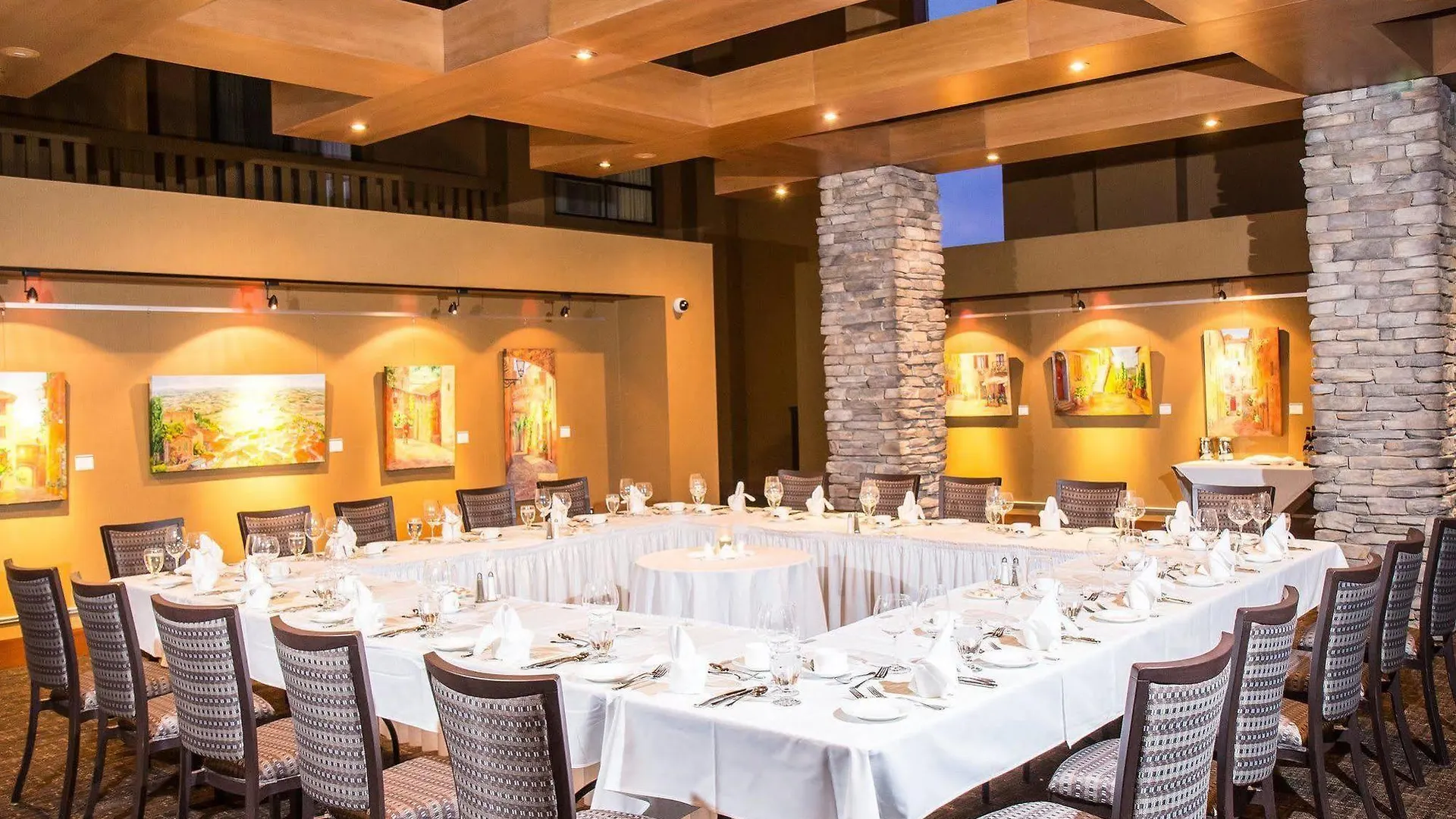 Sawridge Inn And Conference Centre Edmonton South