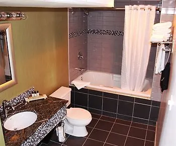 Sawridge Inn And Conference Centre Edmonton South 3*,