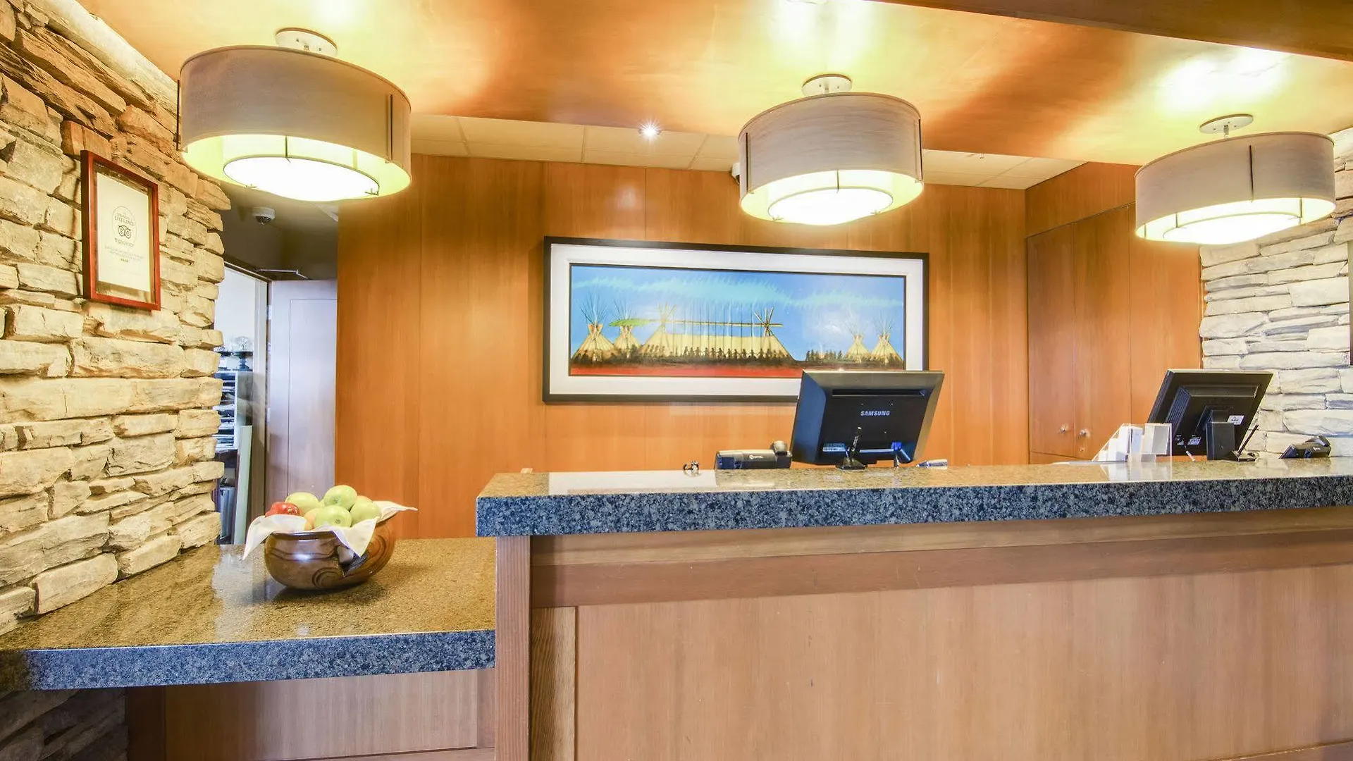 Sawridge Inn And Conference Centre Edmonton South