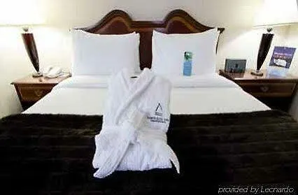 Hotel Sawridge Inn And Conference Centre Edmonton South